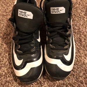 Nike Fastflex Huarache